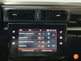 Citroën C3 PureTech 60KW (83CV) Plus