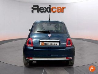 Fiat 500 Monotrim 1.0 Hybrid 51KW (70 CV)
