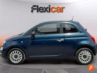 Fiat 500 Monotrim 1.0 Hybrid 51KW (70 CV)