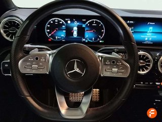 Mercedes CLA CLA 200 D DCT