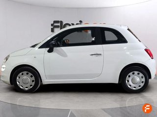 Fiat 500 Monotrim 1.0 Hybrid 51KW (70 CV)
