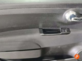 Fiat 500 Monotrim 1.0 Hybrid 51KW (70 CV)
