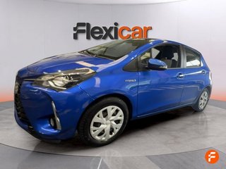 Toyota Yaris 1.5 120H Business Plus