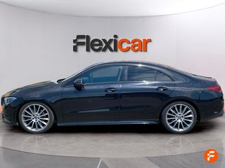 Mercedes CLA CLA 200 D DCT