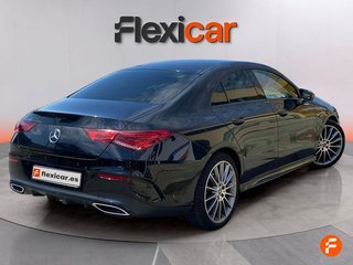 Mercedes CLA CLA 200 D DCT