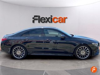 Mercedes CLA CLA 200 D DCT