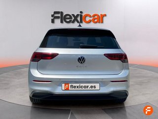 Volkswagen Golf Life 1.5 TSI 110kW (150CV)