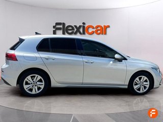 Volkswagen Golf Life 1.5 TSI 110kW (150CV)