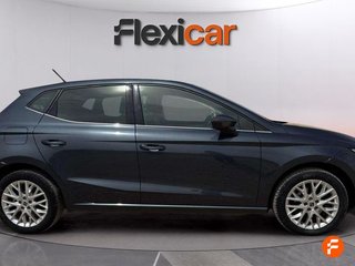 Seat Ibiza 1.0 TSI 85kW Special Edition Xcellence