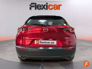 Mazda CX-30 e-SKYACTIV-G 2.0 90 kW 2WD AT Evolution