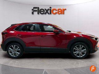 Mazda CX-30 e-SKYACTIV-G 2.0 90 kW 2WD AT Evolution