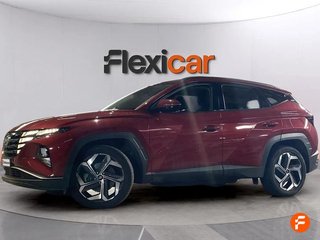 Hyundai Tucson 1.6 TGDI PHEV 195kW Maxx Auto 4X4