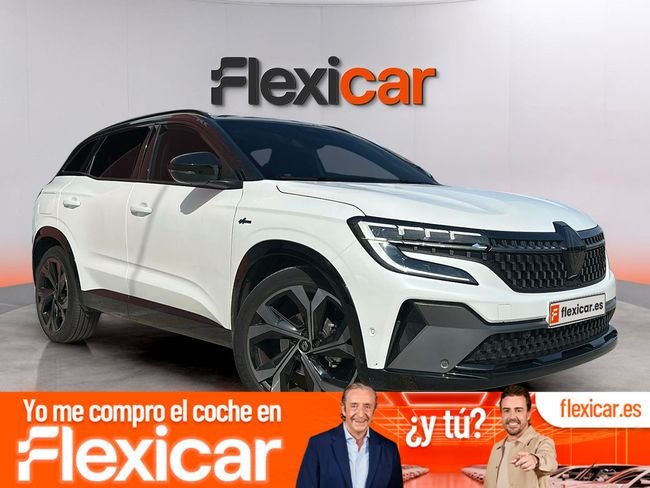Renault Austral Techno Esprit Alpine M Hybrid 116kW AT - foto 1