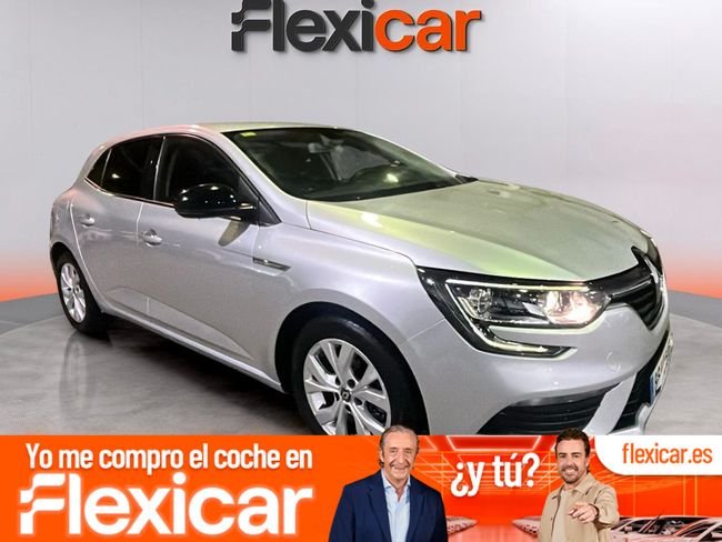 Renault Megane Limited TCe GPF 103 kW (140CV) - foto 1