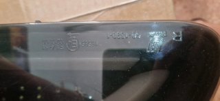 Faro derecho Car dna