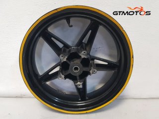 Llanta 14" Delantera Malaguti Madison 125