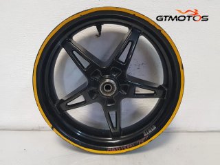 Llanta 14" Delantera Malaguti Madison 125