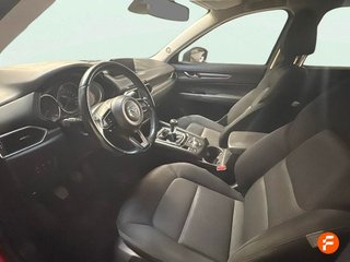 Mazda CX-5 2.0 G 121kW (165CV) 2WD Evolution