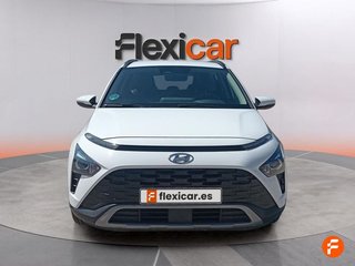 Hyundai Bayon 1.2 MPI Maxx