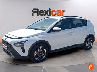 Hyundai Bayon 1.2 MPI Maxx
