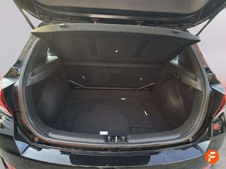 Hyundai i30 2.0 TGDI 184kW (250CV) N