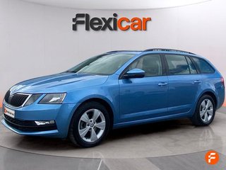 Skoda Octavia Combi 1.0 TSI 85KW (115CV) DSG Like