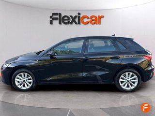 Audi A3 Sportback 30 TFSI 81kW (110CV) S tronic