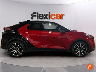 Toyota C-HR 2.0 200H Premiere Edition GR Sport
