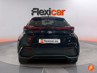 Toyota C-HR 2.0 200H Premiere Edition GR Sport