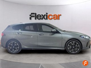 BMW Serie 1 120d