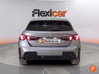 BMW Serie 1 120d