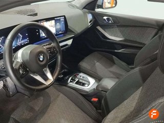BMW Serie 1 120d