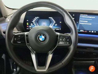 BMW Serie 1 120d