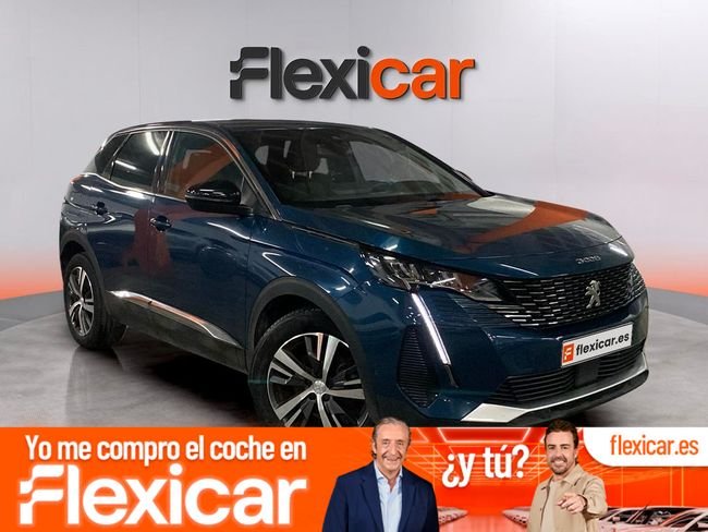 Peugeot 3008 1.2 PureTech 96KW S&S Allure Pack - foto 1