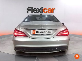 Mercedes Clase CLA CLA 180