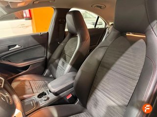 Mercedes Clase CLA CLA 180