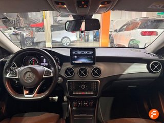 Mercedes Clase CLA CLA 180