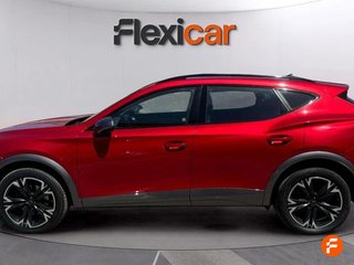 Cupra Formentor 1.5 TSI 110kW (150 CV) DSG