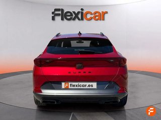Cupra Formentor 1.5 TSI 110kW (150 CV) DSG