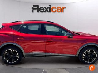 Cupra Formentor 1.5 TSI 110kW (150 CV) DSG