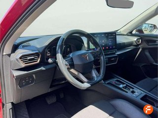 Cupra Formentor 1.5 TSI 110kW (150 CV) DSG