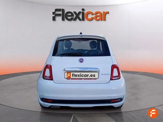 Fiat 500 Connect 1.0 Hybrid 51KW (70 CV)