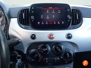 Fiat 500 Connect 1.0 Hybrid 51KW (70 CV)