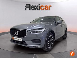 Volvo XC60 2.0 D4 Inscription Auto