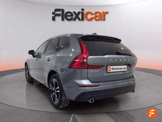 Volvo XC60 2.0 D4 Inscription Auto