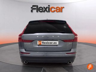 Volvo XC60 2.0 D4 Inscription Auto