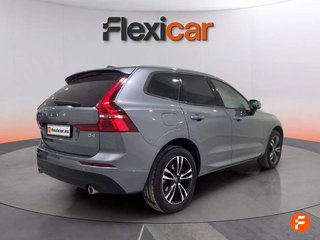 Volvo XC60 2.0 D4 Inscription Auto