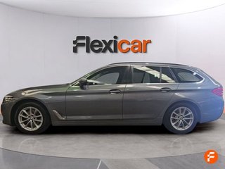 BMW Serie 5 520d Touring