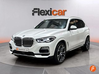 BMW X5 xDrive30d