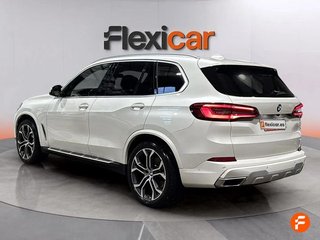 BMW X5 xDrive30d